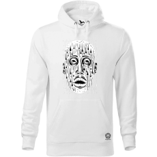 Magnolion Torz arc v3 férfi pulóver - 19 szín, S-5XL