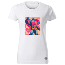 Magnolion Transform LOVE női póló - 19 szín, XS-2XL