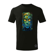 Magnolion Trippy univerzum v5 gyerek póló - 11 szín, 4-12 éves gyerek póló
