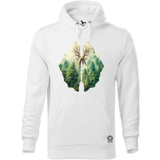 Magnolion Tüdő férfi pulóver - 19 szín, S-5XL férfi pulóver, kardigán