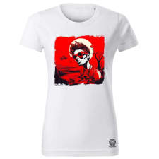 Magnolion Túlgondolva v7 női póló - 19 szín, XS-2XL női póló