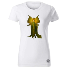 Magnolion Tünde lény v4 női póló - 19 szín, XS-2XL női póló