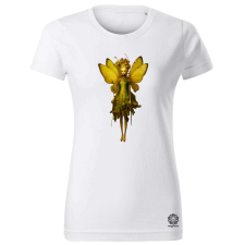 Magnolion Tünde lény v5 női póló - 19 szín, XS-2XL női póló