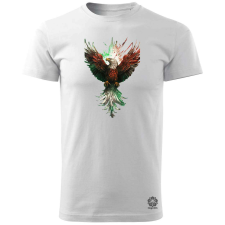 Magnolion Turul v3 férfi póló - 19 szín, S-3XL férfi póló