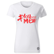 Magnolion U found me v14 női póló - 19 szín, XS-2XL női póló