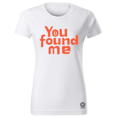 Magnolion U found me v4 női póló - 19 szín, XS-2XL
