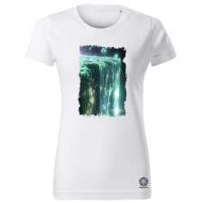 Magnolion Univerzum szélén v3 női póló - 19 szín, XS-2XL női póló