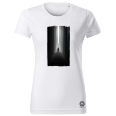 Magnolion Üres negatív tér v1 női póló - 19 szín, XS-2XL