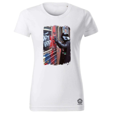 Magnolion Vader taggel v2 női póló - 19 szín, XS-2XL