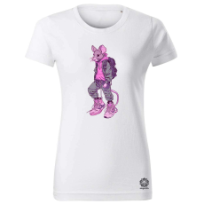 Magnolion Valorant art egér v1 női póló - 19 szín, XS-2XL