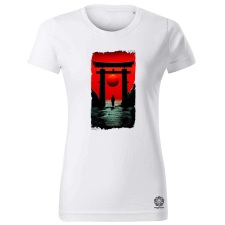 Magnolion Végtelen szélén v2 női póló - 19 szín, XS-2XL női póló
