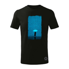 Magnolion Végtelen szélén v8 gyerek póló - 11 szín, 4-12 éves gyerek póló