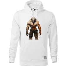 Magnolion Vérfarkas fantázia v3 férfi pulóver - 19 szín, S-5XL férfi pulóver, kardigán