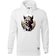 Magnolion Vérfarkas v2 férfi pulóver - 19 szín, S-5XL férfi pulóver, kardigán