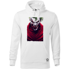 Magnolion Vérontó  Joker férfi pulóver - 19 szín, S-5XL
