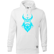 Magnolion Viking arc v10 férfi pulóver - 19 szín, S-5XL férfi pulóver, kardigán