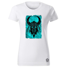 Magnolion Viking arc v16 női póló - 19 szín, XS-2XL női póló
