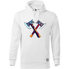 Magnolion Viking balta v3 férfi pulóver - 19 szín, S-5XL férfi pulóver, kardigán