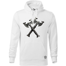 Magnolion Viking balta v7 férfi pulóver - 19 szín, S-5XL férfi pulóver, kardigán