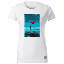 Magnolion Világvégén v3 női póló - 19 szín, XS-2XL női póló