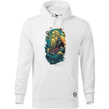 Magnolion Vízek ura férfi pulóver - 19 szín, S-5XL férfi pulóver, kardigán