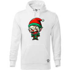 Magnolion Xmas Joker férfi pulóver - 19 szín, S-5XL