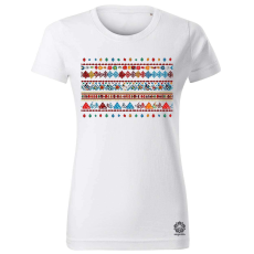 Magnolion XMAS minta v14 női póló - 19 szín, XS-2XL