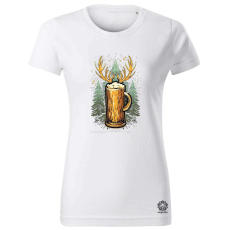 Magnolion XMAS sör v1 női póló - 19 szín, XS-2XL