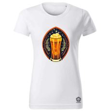 Magnolion XMAS sör v20 női póló - 19 szín, XS-2XL