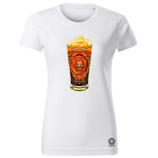 Magnolion XMAS sör v22 női póló - 19 szín, XS-2XL