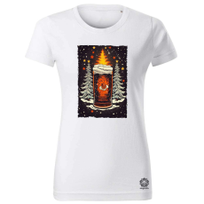 Magnolion XMAS sör v25 női póló - 19 szín, XS-2XL
