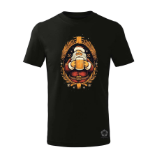 Magnolion XMAS sör v3 gyerek póló - 11 szín, 4-12 éves gyerek póló