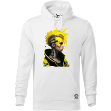 Magnolion Yellowpunk férfi v2 férfi pulóver - 19 szín, S-5XL férfi pulóver, kardigán
