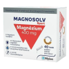 Magnosolv Sport  granulátum 40db