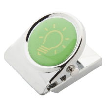  MagNote jegyzetcsipesz jegyzettömb