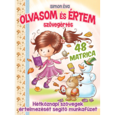 Magnusz Kiadó Olvasom és értem - Hétköznapi szövegek értelmezését segítő munkafüzet gyermek- és ifjúsági könyv