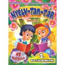 Magnusz Könyvkiadó Nyelvtantár tankönyv