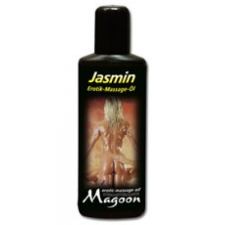Magoon masszázsolaj - Jázmin (200ml) masszázsolaj és gél
