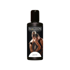 Magoon masszázsolaj - Jázmin (200ml) masszázsolaj és gél