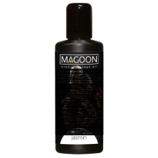 Magoon masszázsolaj - Jázmin (50ml) masszázskrémek, masszázsolajok