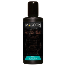 Magoon masszázsolaj - szerelmi fantázia (100ml) masszázskrémek, masszázsolajok