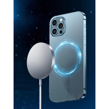  MagSafe mágneses töltő 15W ezüst sütés és főzés