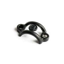 Magura alumínium fékkar bilincs (csavarok nélkül) [fekete] kerékpáros kerékpár és kerékpáros felszerelés