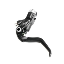 Magura HS33 2 ujjas alu fékkar hidraulikus fékhez [fekete] kerékpáros kerékpár és kerékpáros felszerelés