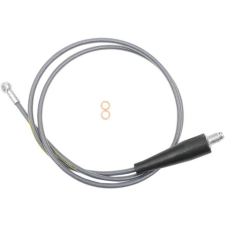 Magura HYMEC karbon fékcső Magura Futómű és fék alkatrészek Fékcsövek egyéb motorkerékpár alkatrész