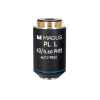 MAGUS 40HP 40х/0,60 Plan L phase PHP2 ∞/1,2 SzM 3,5 mm objektív - 83439