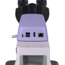 MAGUS Bio DH260 biológiai digitális mikroszkóp mikroszkóp