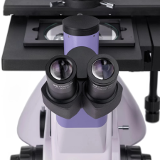 MAGUS Bio VD350 LCD biológiai fordított digitális mikroszkóp mikroszkóp