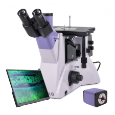 MAGUS MAGUS Metal VD700 BD LCD metallográfiai fordított digitális mikroszkóp mikroszkóp