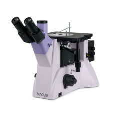 MAGUS Metal V700 DIC metallográfiai fordított mikroszkóp mikroszkóp